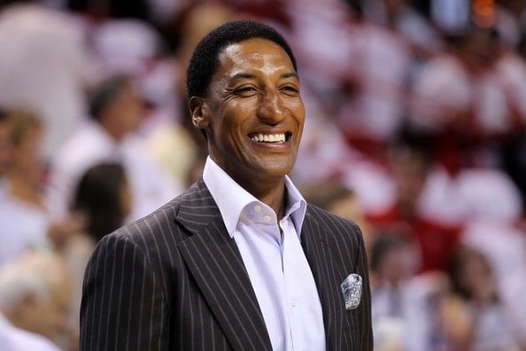 Scottie Pippen Net Worth Uncovered: Find Out How Much Hes Really Worth Right Now