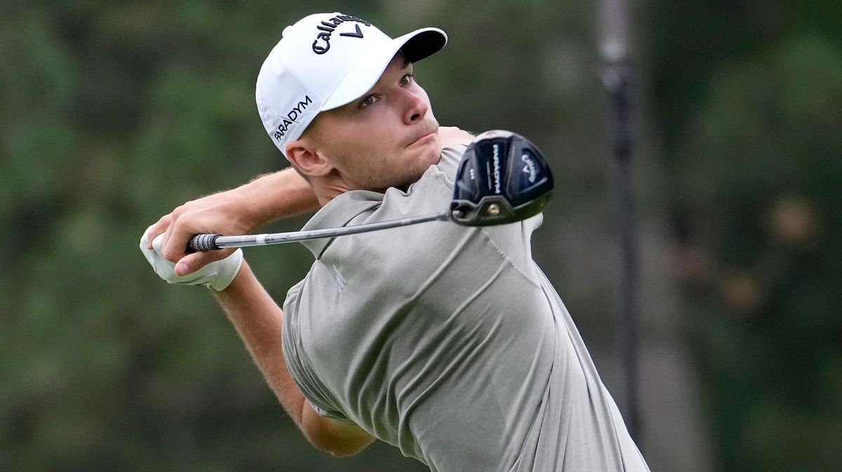 Checking Out Nicolai Hojgaard Net Worth and His Success