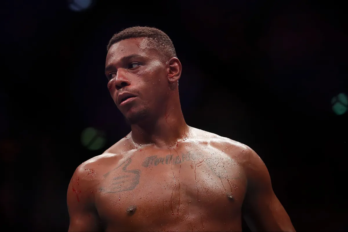 Whats Jamahal Hill Net Worth? Find Out His Earnings Here!