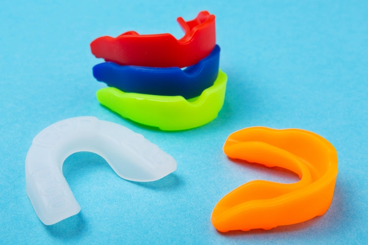 Soccer Mouth Guard: Simple Guide to Protect Your Smile on the Field!