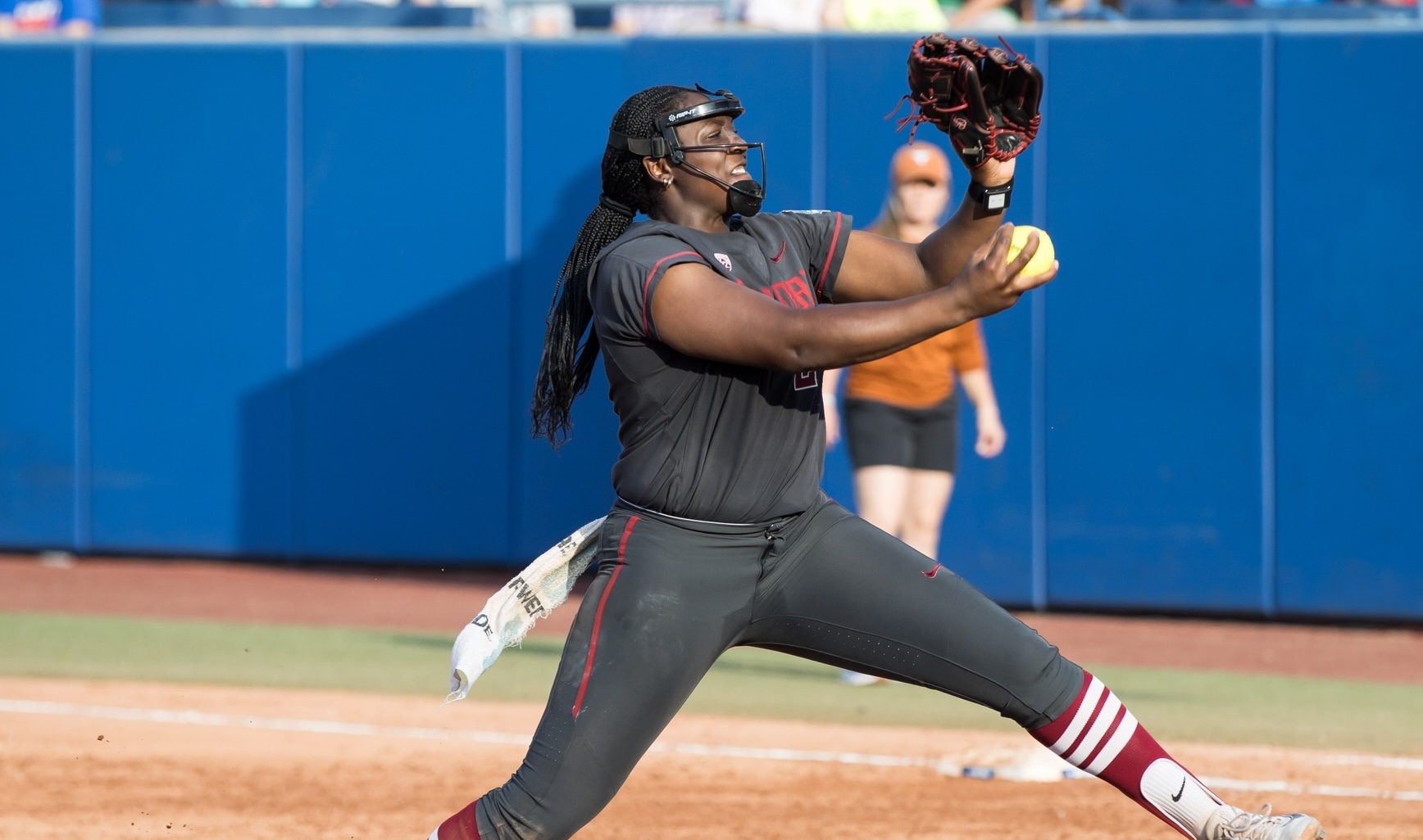 Highest paid college softball player rankings: See whos making big bucks in the sport!