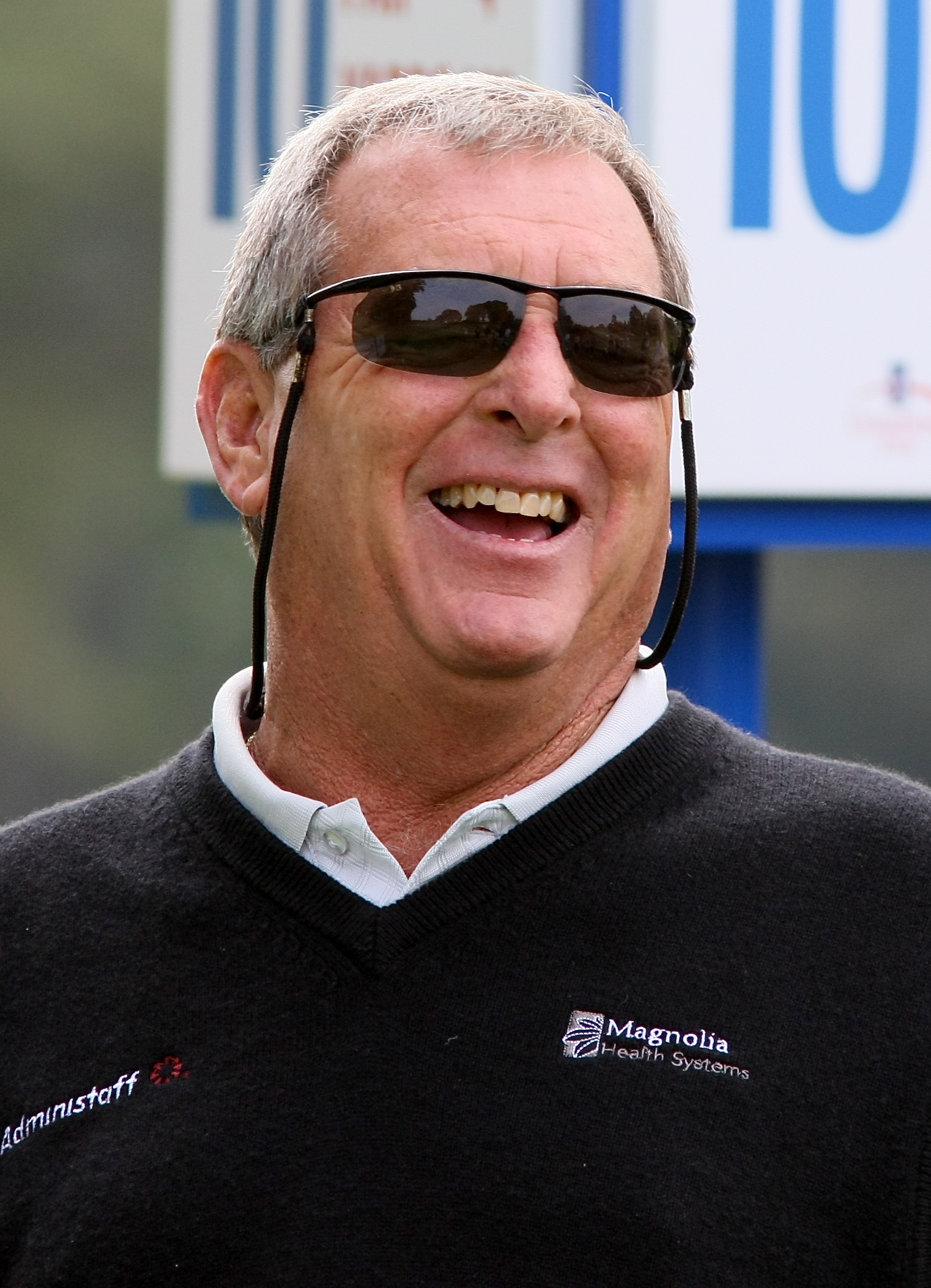 Fuzzy Zoeller: Net Worth and Career Highlights - Learn More Today!