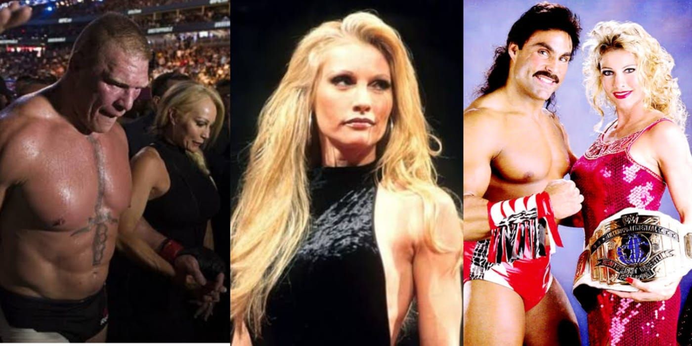 What is sable in WWE? Here is everything you need to know about her career.