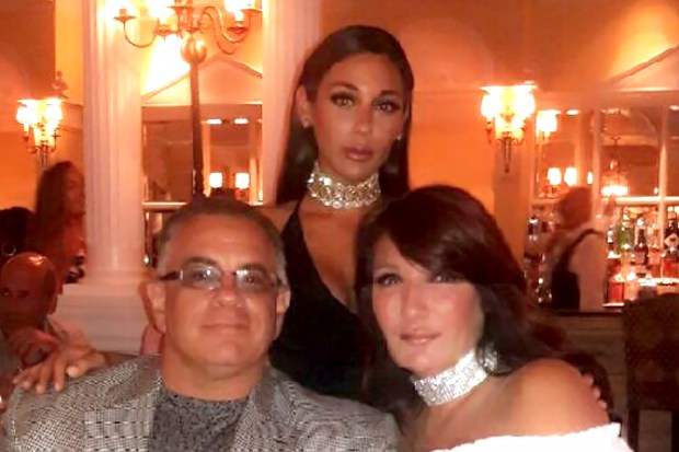 Nicolette Gotti: Learn About the Gotti Family and Her Role in It