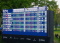 What Does the Asterisk Mean on the PGA Leaderboard? (Find Out Here)