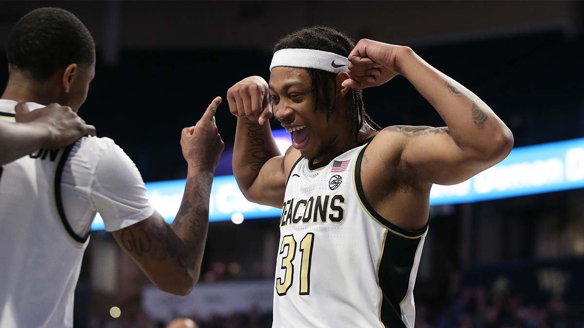 Wake Forest Basketball Predictions: Can They Make the Tournament?