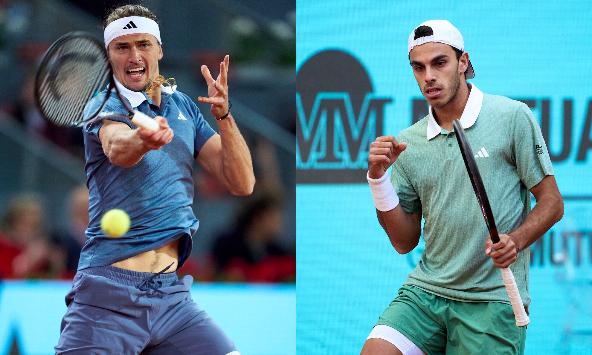 Zverev vs Cerundolo: Who Wins? (Match Preview and Predictions You Need to See!)