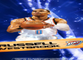 Russell Westbrook Wallpaper iPhone: Get The Hottest Looks For Your Phone Now!