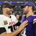 kirk cousins vs brock purdy This Season? (The Ultimate Quarterback Showdown)