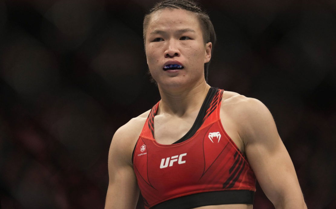 Weili Zhang Husband: All You Need to Know About Her Partner