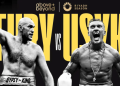 Dont Miss Out! A Simple Guide to Buying Fury vs Usyk Tickets