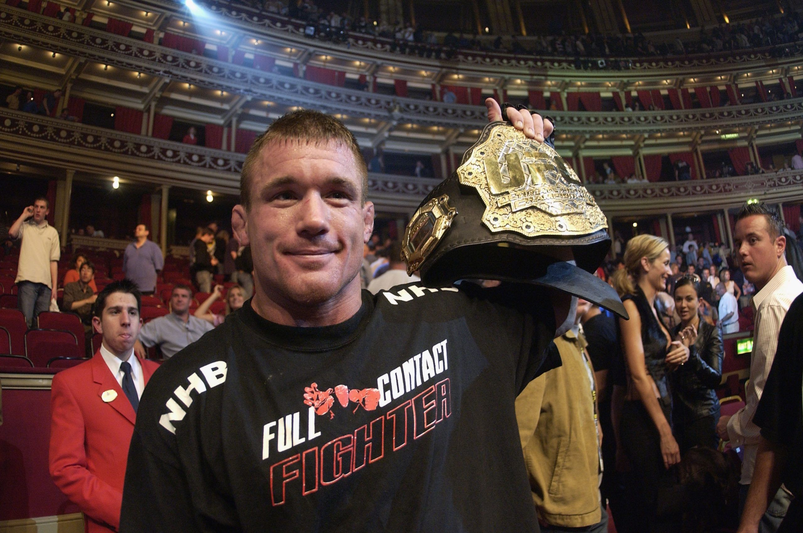 Matt Hughes Net Worth Breakdown: Everything You Need to Know About His Money!