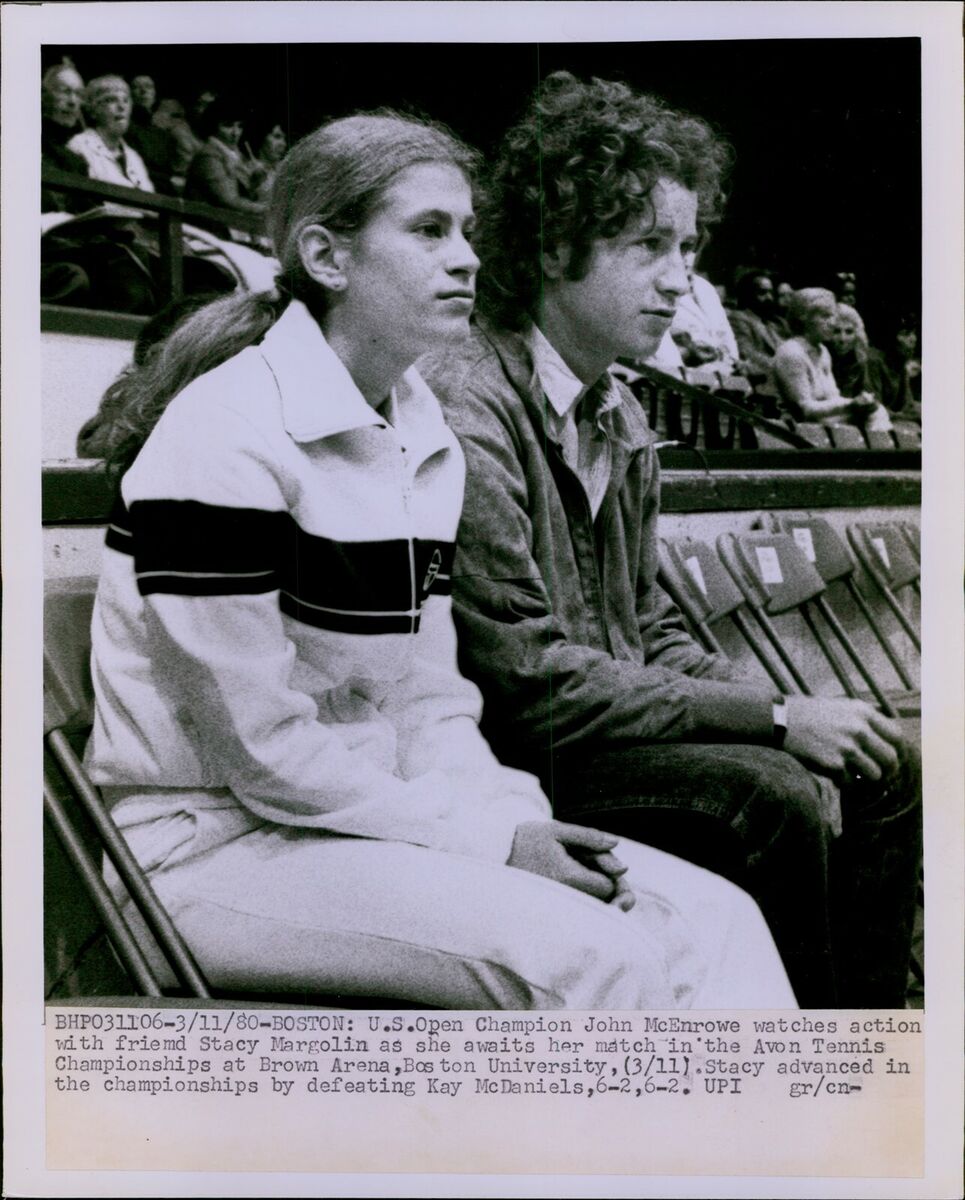 Stacy Margolin: A Quick Look at Her Life and What Shes Up To.