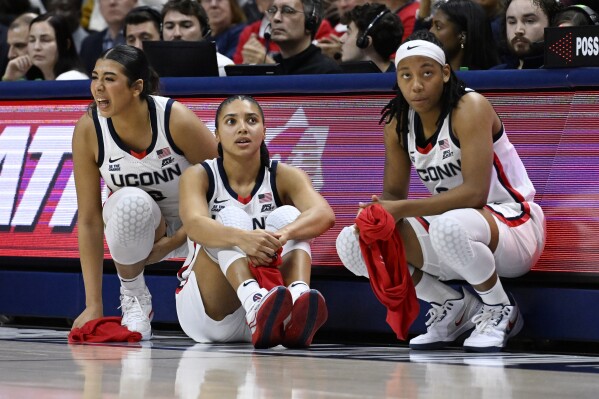 Dealing with Azzi Fudd Injury: How Long Is She Out For?