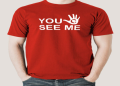 John Cena T Shirt Red: Is It Worth Buying For Fans?