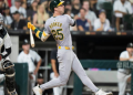 Athletics vs Yankees Prediction: Will the Home Team Dominate or Struggle?