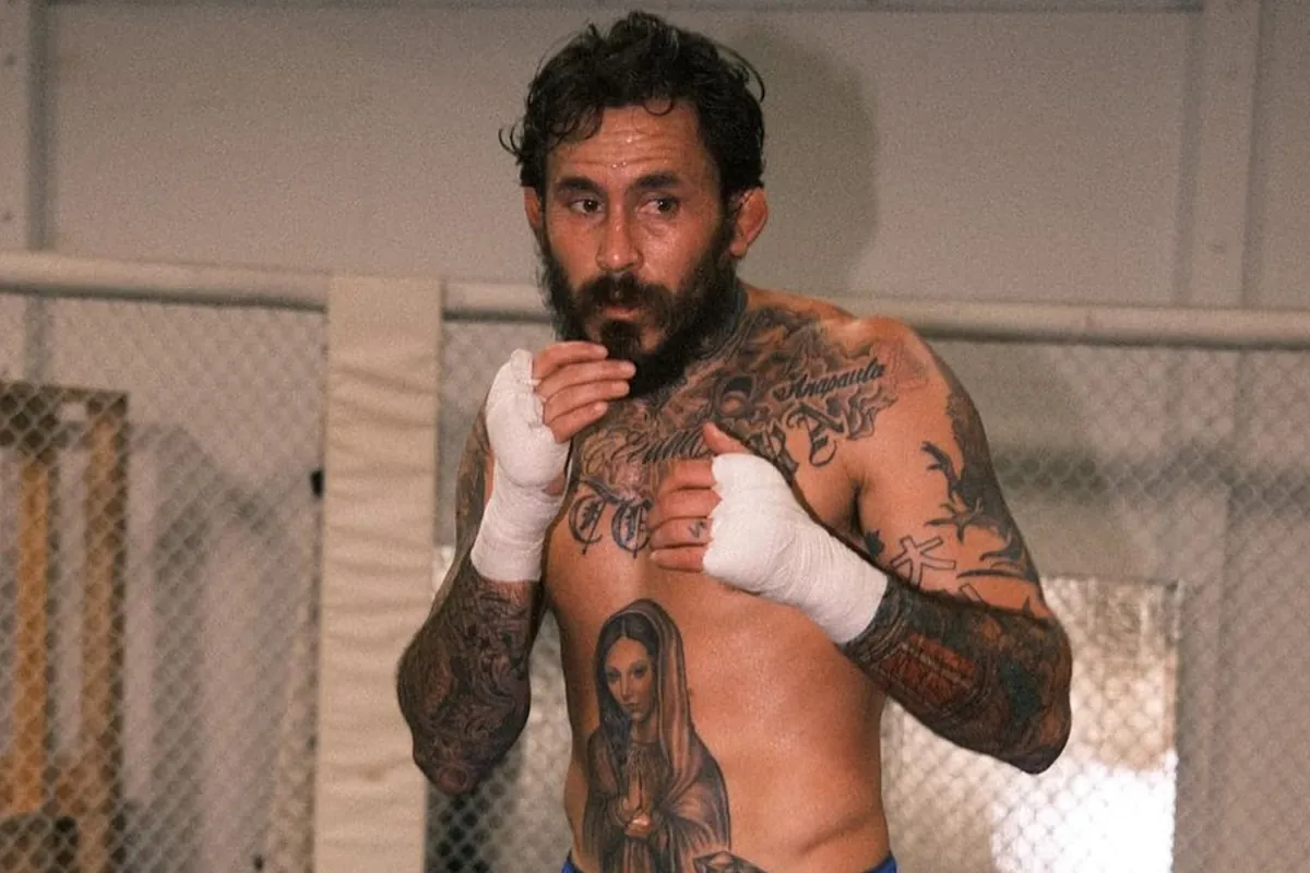 Whats Chito Vera Net Worth? The Real Story Behind His UFC Success.