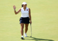 Bianca Pagdanganan Bio: Learn About Her College Career, Amateur Wins, and Path to the LPGA Tour