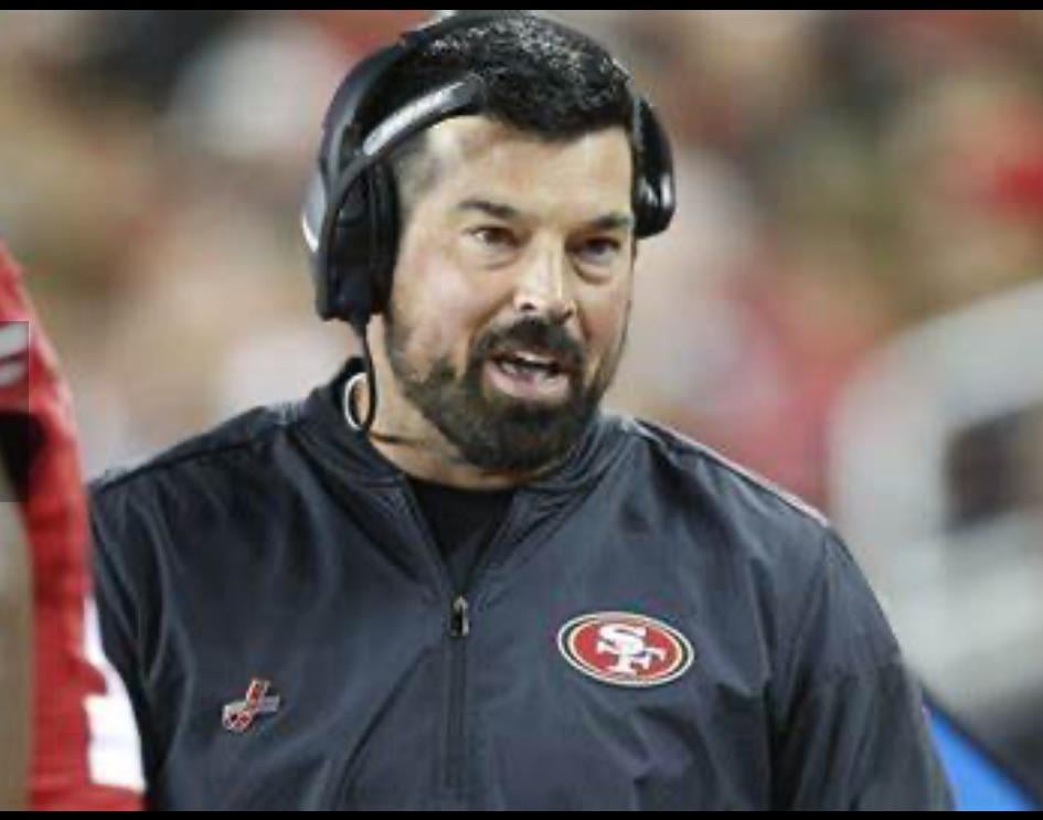 Ryan Day Hair Dye: Whats the Story? Coachs Hair Color Sparks Online Chatter