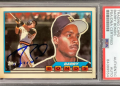 Barry Bonds Autograph Card: Real or Fake? Learn How to Spot the Difference!
