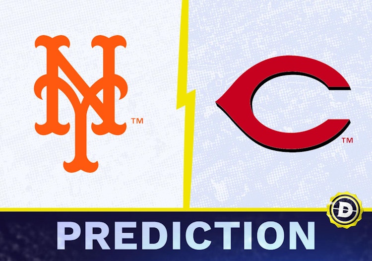 Reds vs Mets Prediction: Our Top Picks and Betting Tips for Todays Matchup.