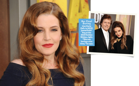 Courtney Harrison Fisher Age: Whats Her Age, Simple Facts and Details For You