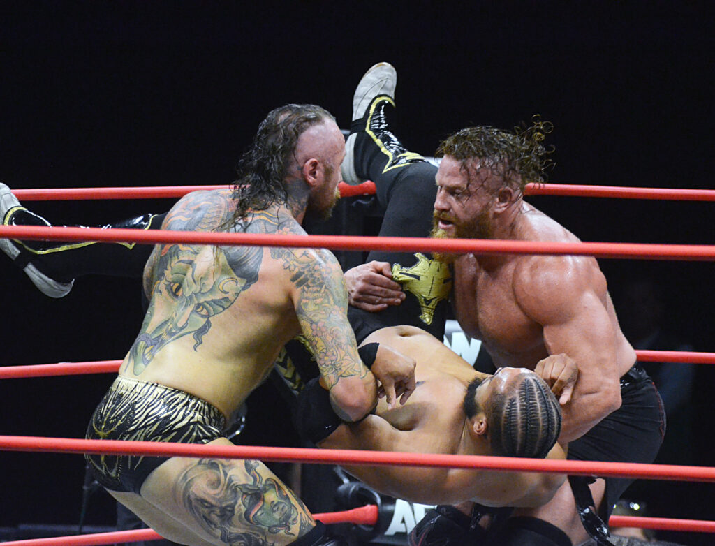 WWE Toledo Ohio: Get Your Tickets Now Before Theyre Gone (See the Superstars Battle it Out)