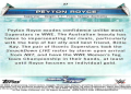 Who Is Royce Peyton? (Get to Know the Man Behind the Name)