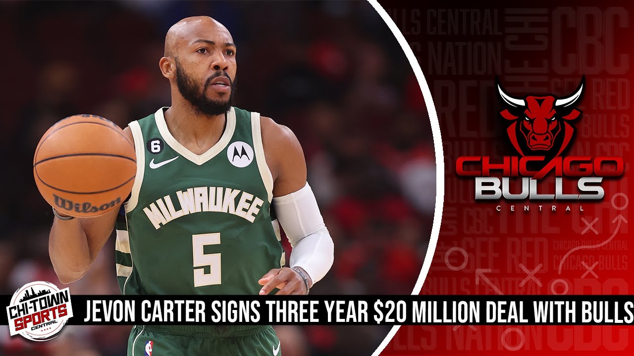 Whats Jevon Carter Net Worth? Find Out His Career Earnings!