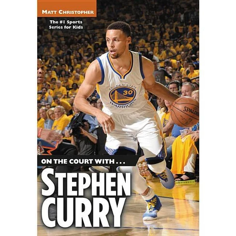 Stephen Curry Nationality: American Hoops Icon! Learn All About His Life On and Off the Court.