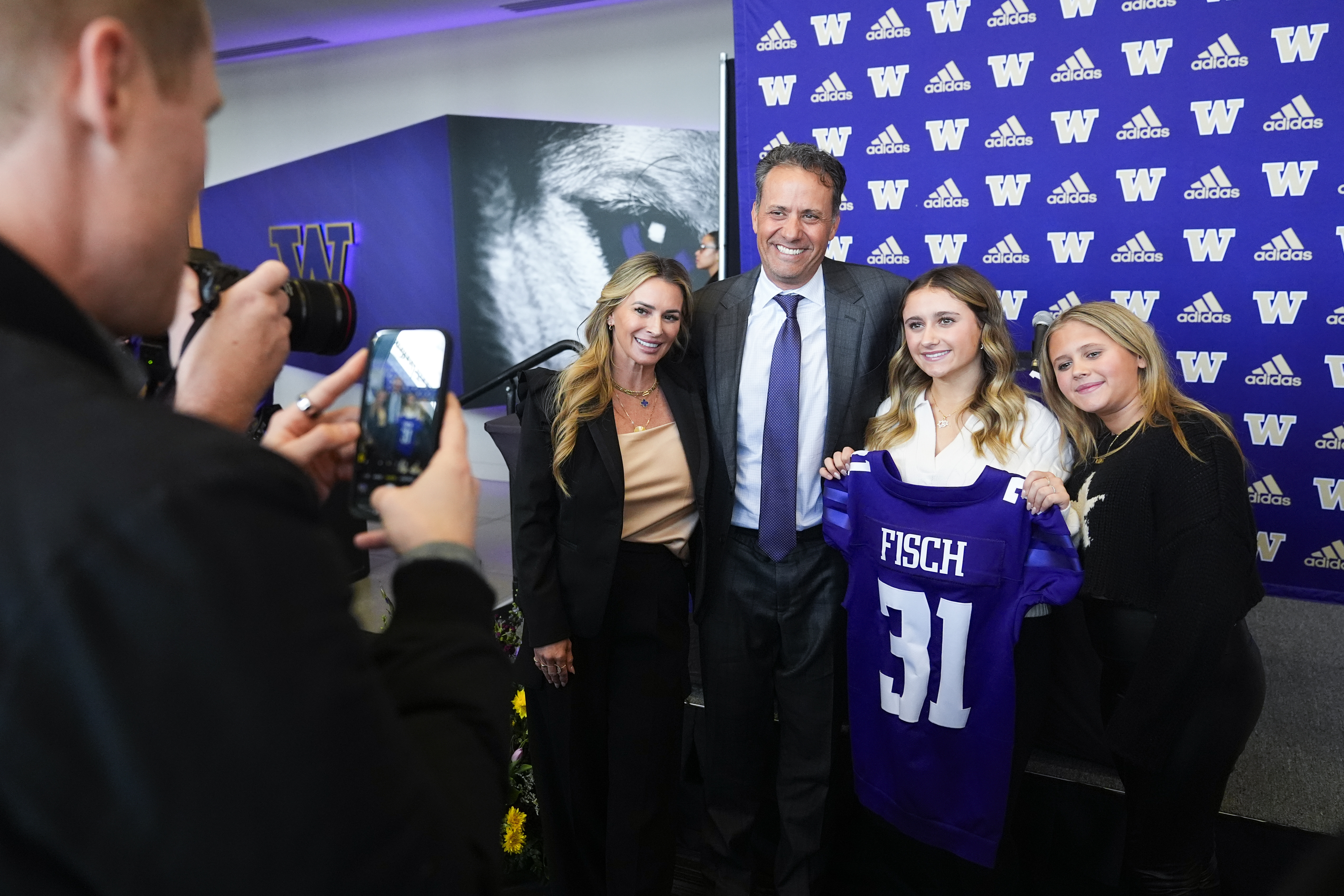 Jedd Fisch Wife: Heres What We Know About Their Life