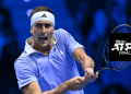 Zverev vs Nadal: Where to Watch? Find Out How to Stream the Match Online!