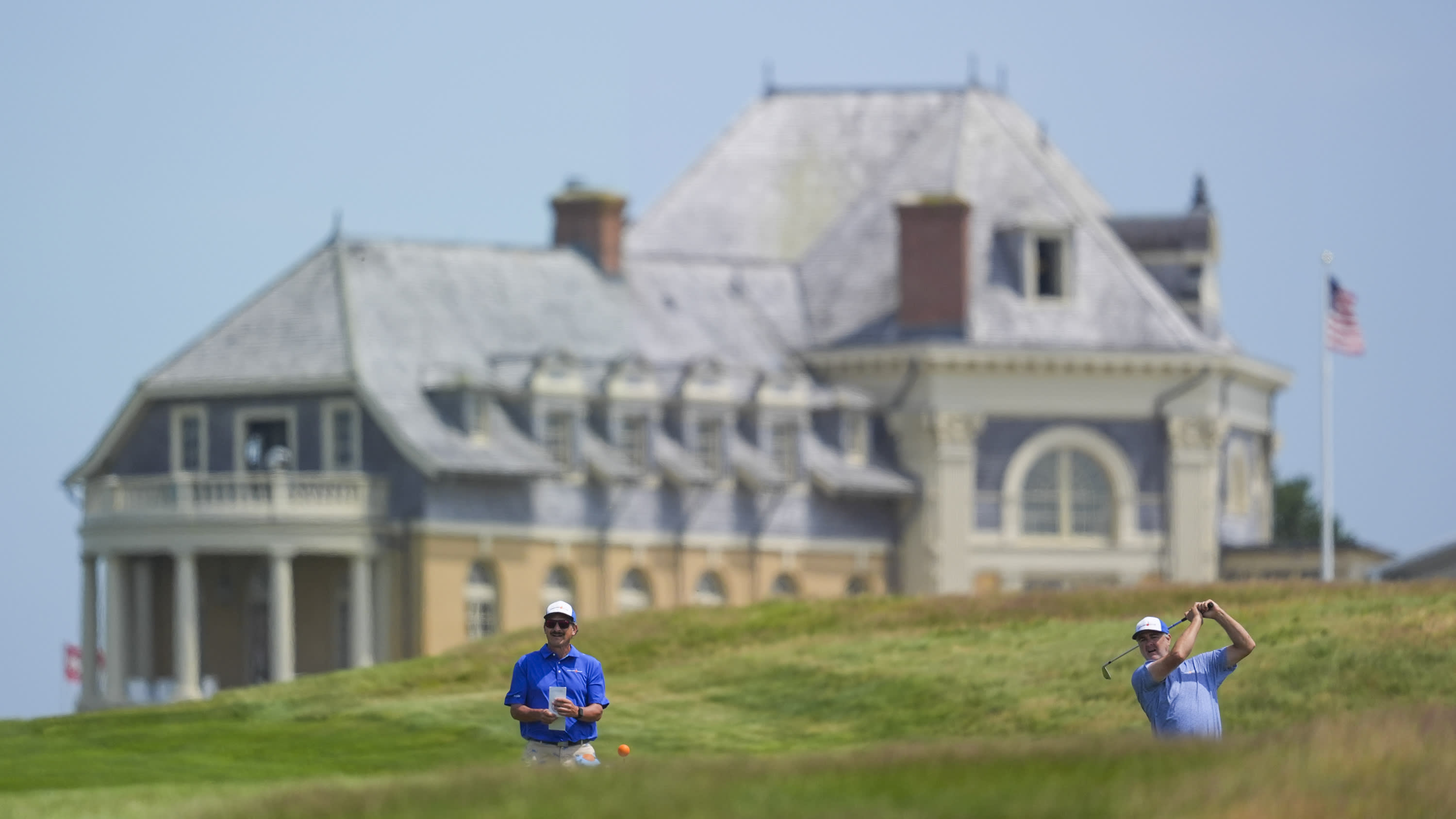 Where is the 44th US Senior Open Taking Place? All the Info You Need Is Right Here!