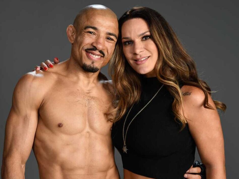 Jose Aldo Wife and Family: Learn More About His Personal Life