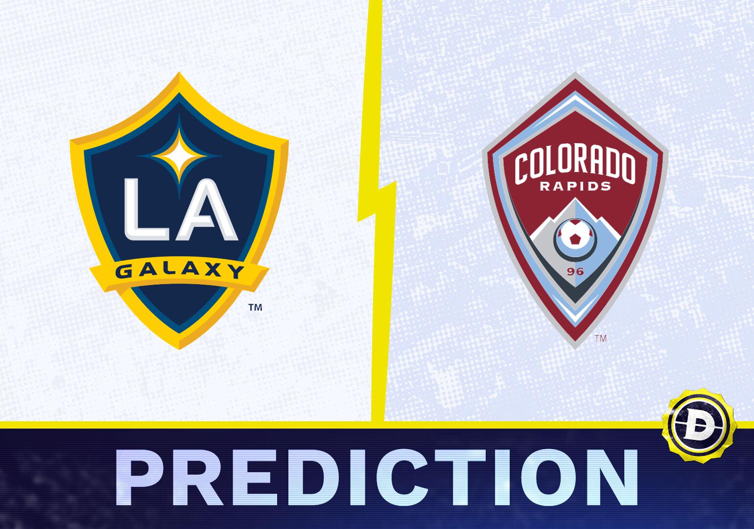 LA Galaxy vs Colorado Prediction: Who Will Win? Expert Picks and Odds!