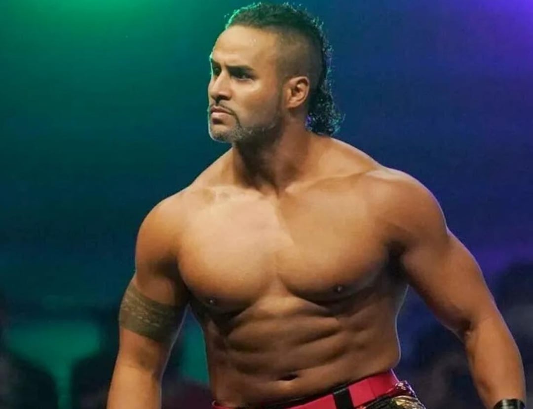 Tama Tonga to WWE: Will He Be a Hit? Heres Why Fans Are Excited!