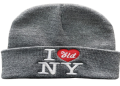 I Love NY Cap: Show Your Love for the Big Apple with This Classic Hat