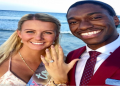 Who Was RG3 First Wife? Learn All About Rebecca Liddicoat and Their Time Together