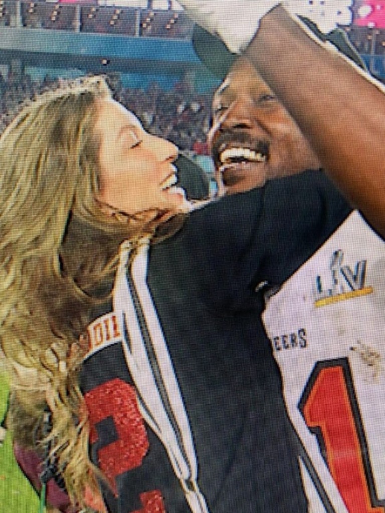 Antonio Brown Gisele Bundchen: Breaking Down the Latest News and Gossip