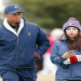 Meet Tiger Woods New Girlfriend:  Get the Details on Their Relationship!