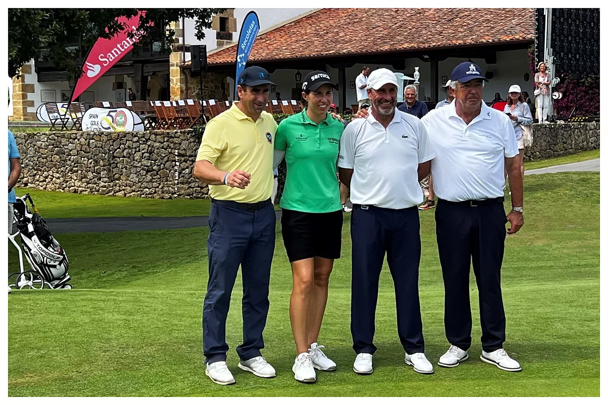 Jose Maria Olazabal Net Worth: You Wont Believe How Much Hes Made!
