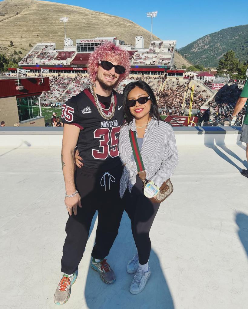 Who is Sean OMalley Wife? (Danya Gonzalez and Their Journey as a Couple)