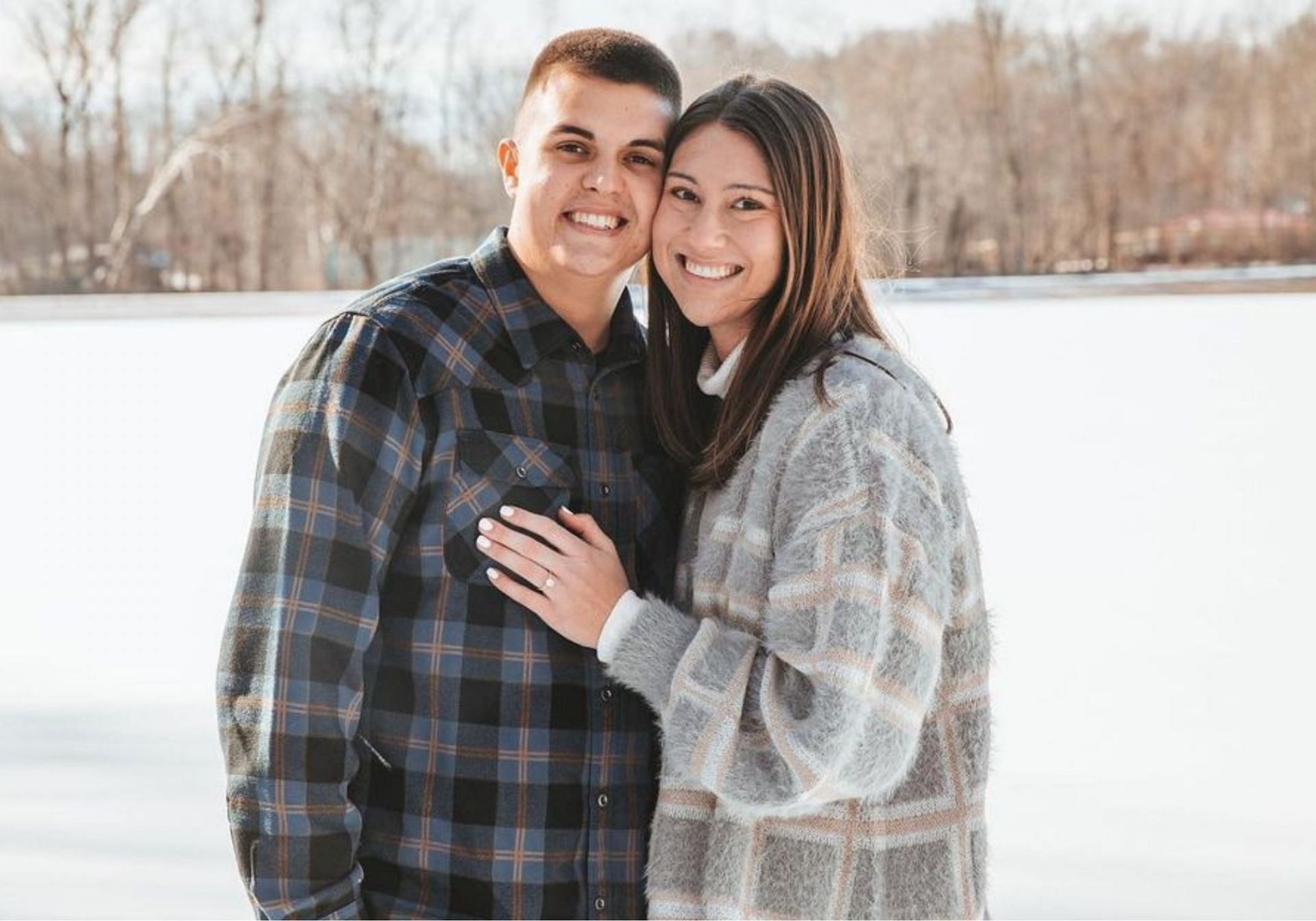 Meet Aidan OConnell Wife: Discover All the Details About Her Life and Love!