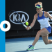 Coco Vandeweghes Best Matches (Tennis Player Coco Vandeweghe: Top Moments to Watch)