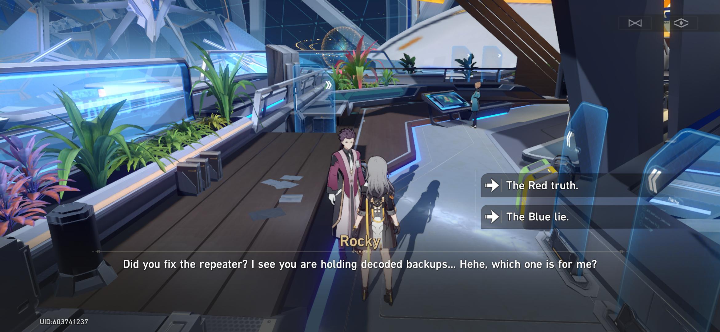 Accept the Truth or Not Honkai Star Rail: Good or Bad for the Game?