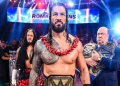 Roman Reigns: Everything You Need to Know (His Career Highlights and Biggest Moments So Far)