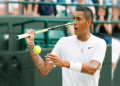 Kyrgios Racquet Specs: Find Out What Nick Plays