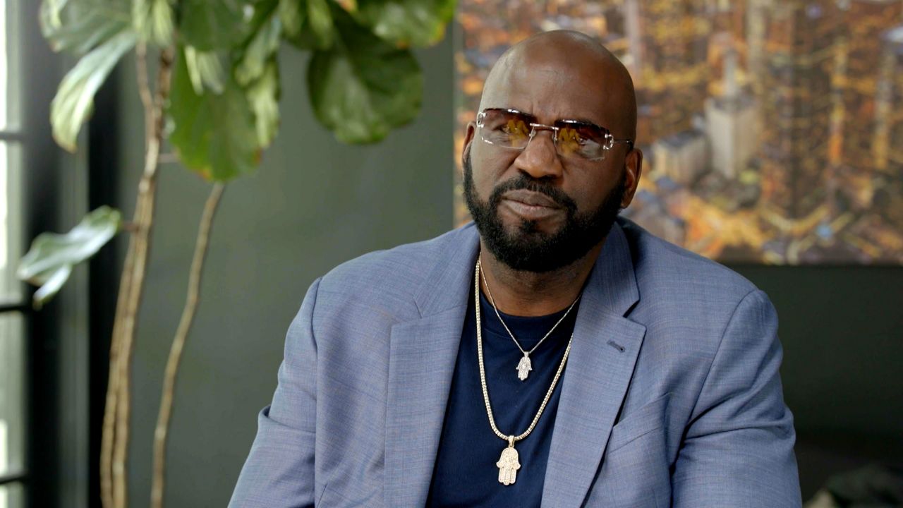 Michael Harris Net Worth: Discover His Path to Wealth!