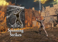 Elden Ring Sword Speed: Best Talisman for Quick Attacks? (Get Faster Hits Now)