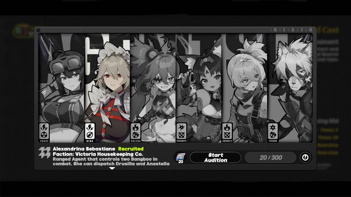 Zenless Zone Zero Banner Schedule: Dont Miss These Upcoming Banners and Dates!